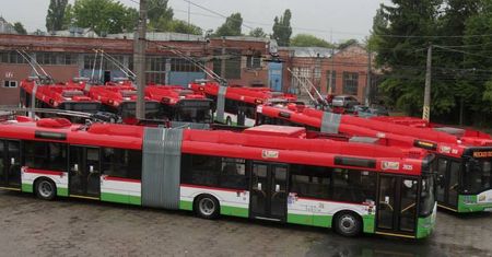 Europejski Tydzień Zrównoważonego Transportu w Lublinie | PROGRAM
