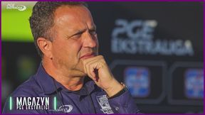 Włókniarz buduje skład na przyszły sezon. Jednoznaczna deklaracja prezesa