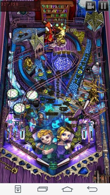 Zen Pinball HD