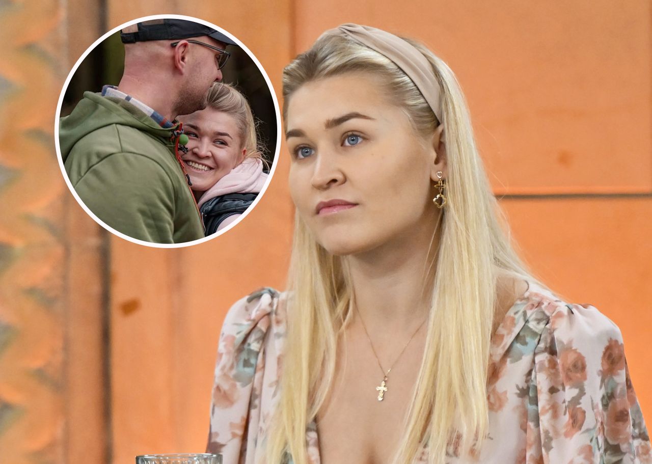 Klaudia i Valentyn poznali się w "Rolnik szuka żony". Jak potoczył się ich los?