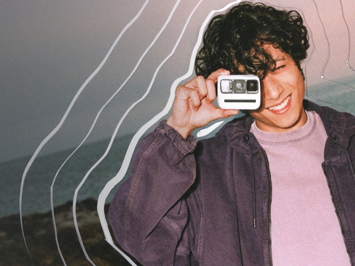 Polaroid Go Gen 3