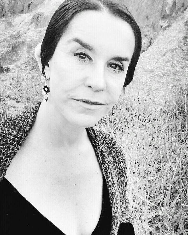 Tak dziś wygląda Lucelia Santos, serialowa "niewolnica Isaura" 