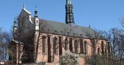 Sandomierz. Miasto, które powstało z popiołów