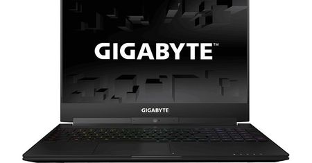 Gigabyte Aero 15X - smukły laptop do grania z GTX 1070