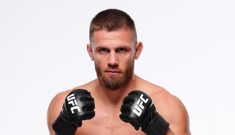 Bryczek przed ogromną szansą w UFC