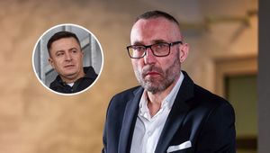 Właściciel Rakowa zwrócił się do Papszuna. "Dziękuję"