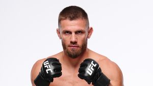 Bryczek przed ogromną szansą w UFC. Polak liczy na zwycięstwo przed czasem