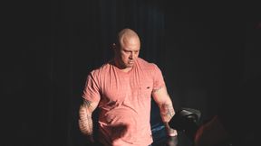 Fame MMA. Kim jest "Bestia"? Piotr Piechowiak rozbił Marcina Najmana w kilkadziesiąt sekund