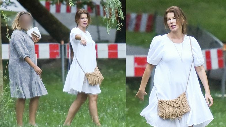 Edyta Górniak 