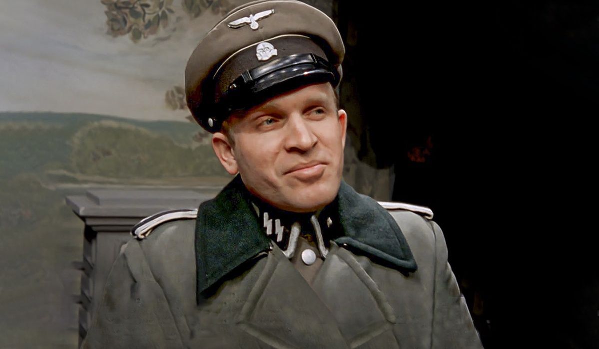 Budzi kontrowersje. Dla wielu widzów najlepszy polski serial wojenny