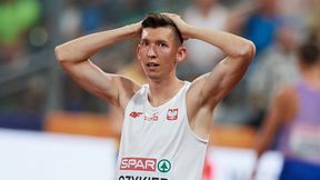 Jest wściekły. Podaje konkretne nazwisko z naszej kadry