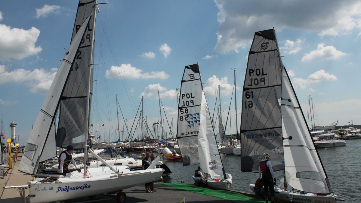 Materiały prasowe / Bartosz Modelski