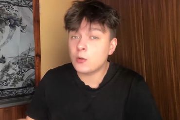 Damian Duczek odchodzi z Kanału Sportowego po miesiącu. 