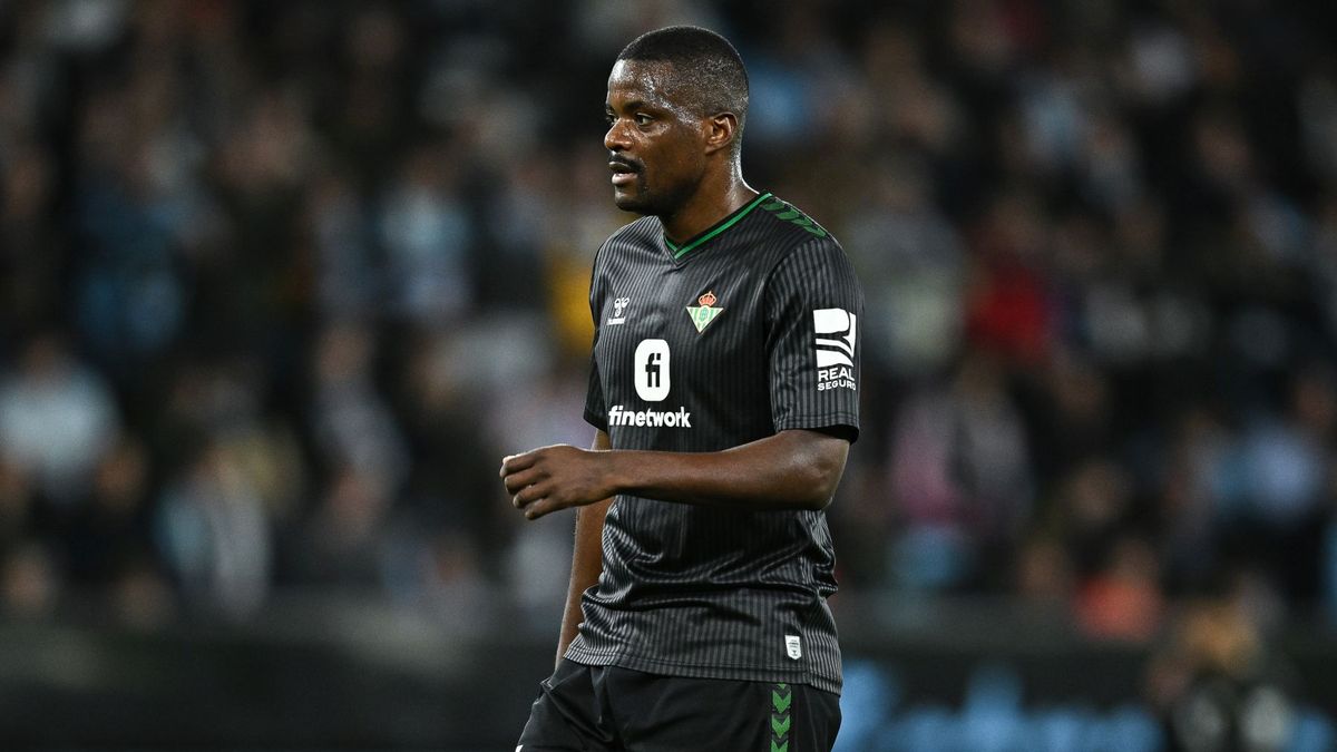 Getty Images / Octavio Passos / Na zdjęciu: William Carvalho