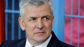 Wdowczyk nie ma pretensji do Vassiljeva