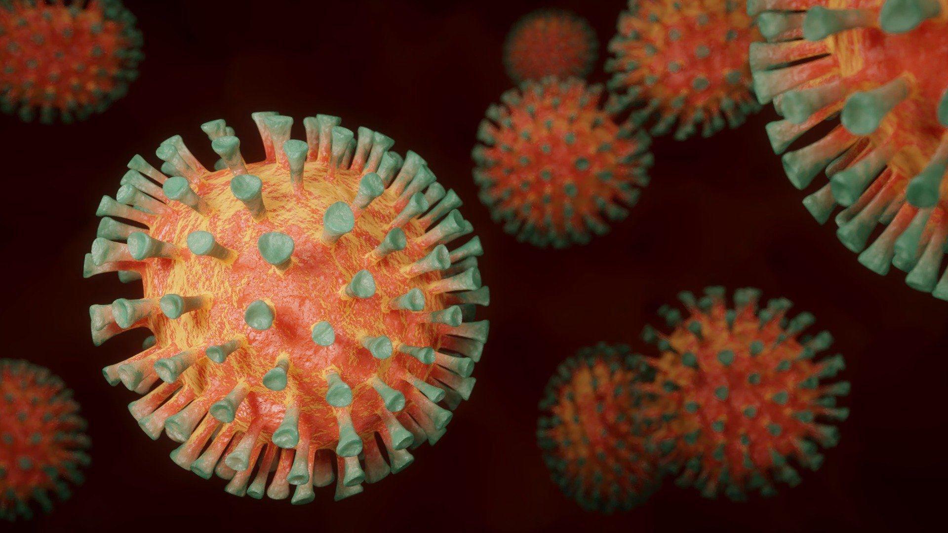 Ponad 850 tys. wirusów zagrażających ludzkości. Naukowcy ostrzegają