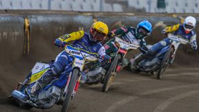 Krono-Plast Włókniarz Częstochowa - PRES Grupa Deweloperska Toruń 35:55 (galeria)