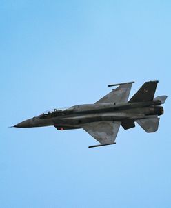 Polskie wojsko musiało w nocy poderwać myśliwce. Jest nowy komunikat