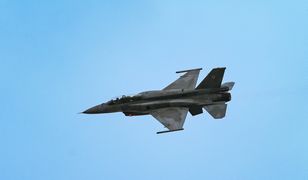 Polskie wojsko musiało w nocy poderwać myśliwce. Jest nowy komunikat