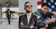 Kosiniak-Kamysz chciał być jak Tom Cruise w "Top Gun", ale nie pykło. Po tym spocie ruszyła fala memów: "Mocny kandydat do żenady roku"