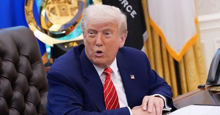 Donald Trump pozbywa się kolegi Elona Muska. Kandydował na ważne stanowisko