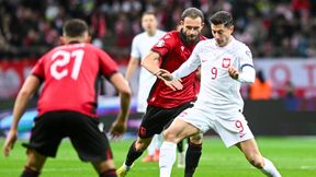 Albania podała kadrę na baraże. Są piłkarze z Ekstraklasy