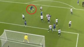 Co za uderzenie! Błysk nowej gwiazdy Chelsea [WIDEO]