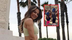 "Czas na chwilę prawdy". Ważne słowa Lewandowskiej