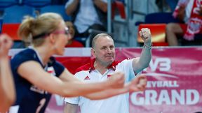 Jacek Nawrocki: Sam narzucam sobie ciśnienie. Nie wiem, czy robię to świadomie