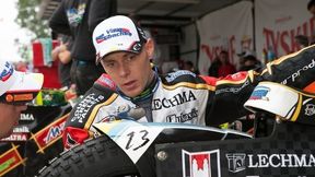 Bjarne Pedersen zostaje w Gnieźnie