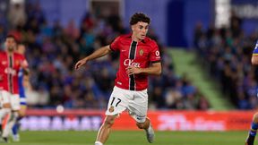 Na tym transferze zarobi też Barcelona. Hiszpan zagra w Belgii