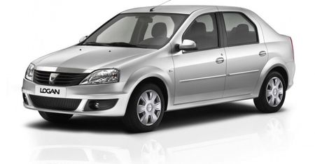 Używana Dacia Logan I - typowe awarie i problemy