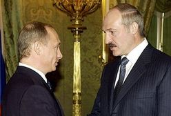 Putin i Łukaszenka uzgodnili priorytety ZBiR-u