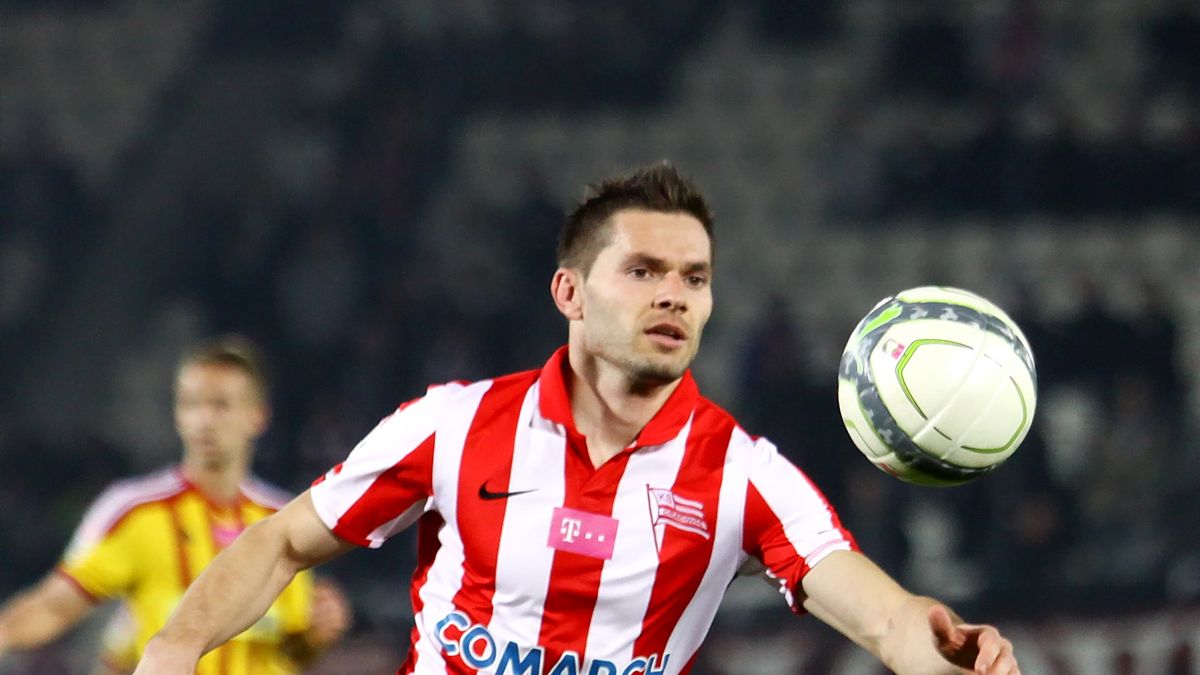 WP SportoweFakty / Krzysztof Porębski