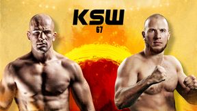 Ivan Erslan przywita w klatce KSW niepokonanego Łotysza