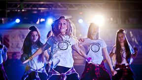 Prezentacja Cerrad Czarnych Radom