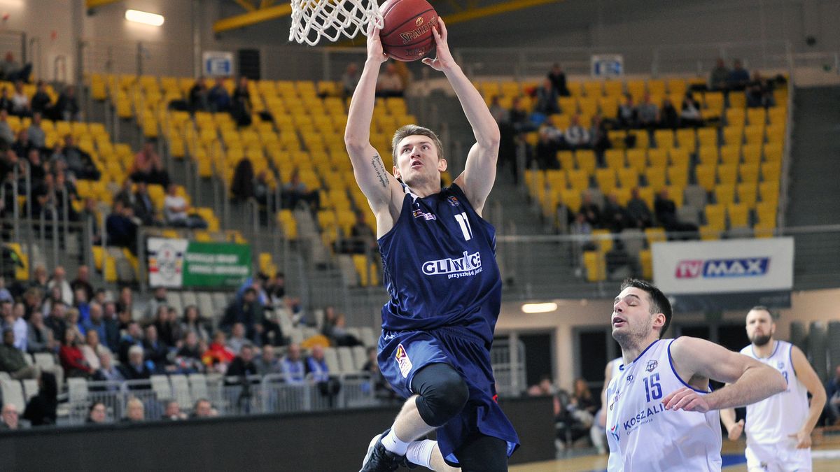 Materiały prasowe / Materiały prasowe / Norbert Barczyk / Na zdjęciu: Kacper Radwański