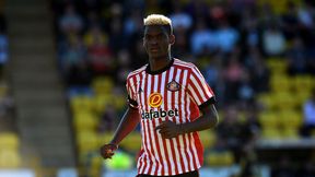 Didier Ndong rozwiązał kontrakt z Sunderlandem za... kilkanaście milionów funtów