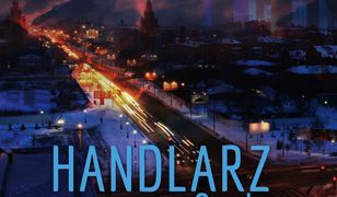 Handlarz z Omska