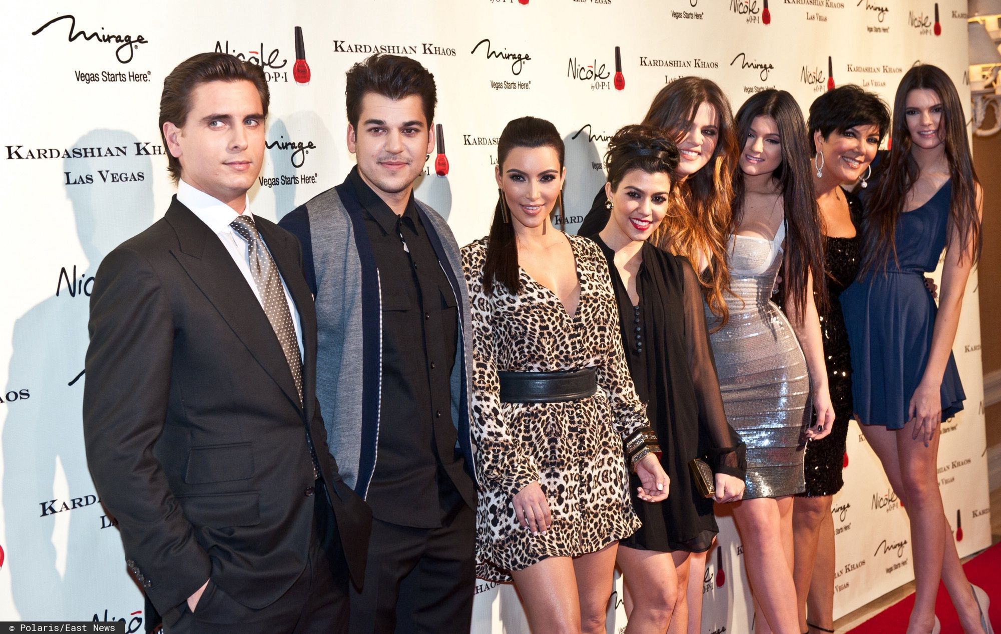 Kardashianowie