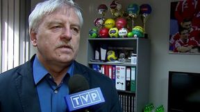 Jerzy Eliasz: Trener musi być przede wszystkim kompetentny