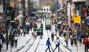 Najszczęśliwsze kraje świata. Tam żyje się najlepiej