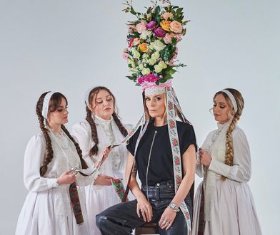 Tulia i Halina Mlynkova nagrały wymowną piosenkę. Wystąpią z nią w Opolu