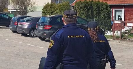 Ruszyły kontrole straży miejskiej. Kary nawet do 5 tys. zł
