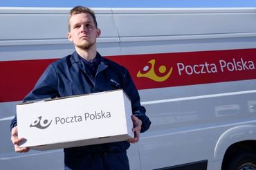 Fot. materiały prasowe Poczty Polskiej