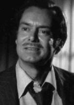 Martin E. Brooks nie żyje