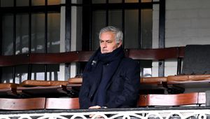 Media: zaskakujący kierunek dla Jose Mourinho? To klub reprezentanta Polski