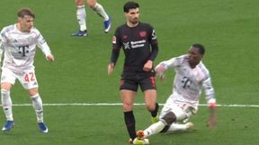 Boiskowy kryminał. Napastnik Bayernu zawieszony