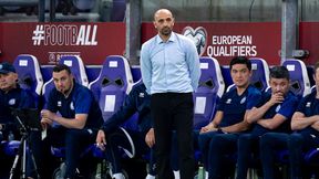 Przyszedł na konferencję. Od razu podał się do dymisji