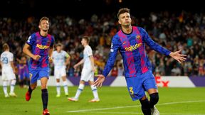 Uratował Barcelonę i przeszedł do historii. "Dumę Katalonii" ma w sercu